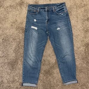 Lucky Jeans